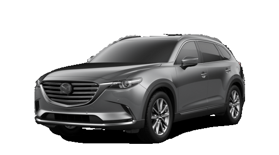 Mazda cx 5 2017 integrované lyžiny